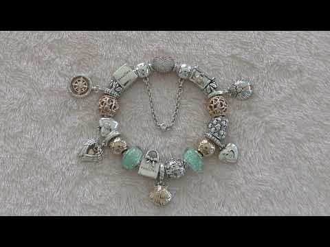 Dangle Pandora Charms