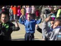 Playworks At Brentwood Elementary School