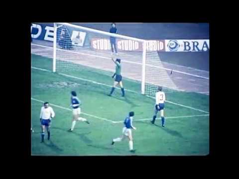 Dinamo-OFK Beograd 1976/77