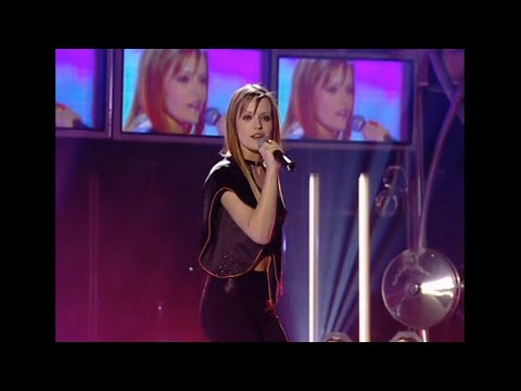 (Pop Idol) Hayley Evetts - Take a Chance on Me