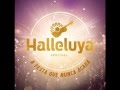 Jingle do Halleluya 2014 #NovoHalleluya Festival ...