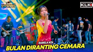Download lagu SABELA KDI - BULAN DIRANTING CEMARA - SIMPATIK MUSIC - CELEBRITY FAMILY X MEMBER MADURA - KLK AUDIO mp3 Download lagu SABELA KDI - BULAN DIRANTING CEMARA - SIMPATIK MUSIC - CELEBRITY FAMILY X MEMBER MADURA - KLK AUDIO mp3