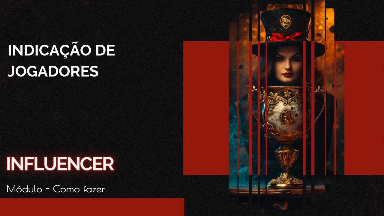 Indicação de jogadores