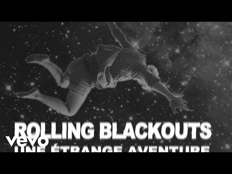 Rolling Blackouts - The Go Team