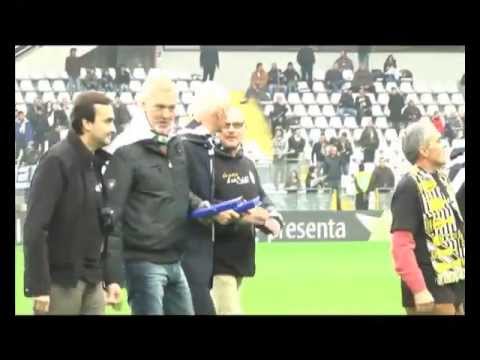 Rossano Calabro Arturo premia Angelo Peruzzi