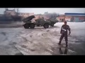 Moscow Moscow Missile Meme