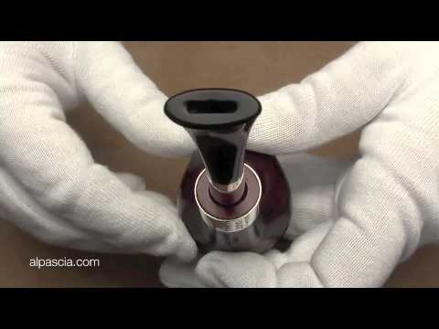 pipa Ascorti 428 - smoking pipe