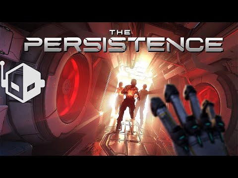 Gameplay de The Persistence