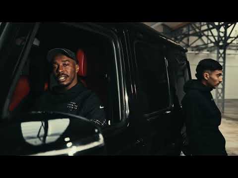 Fresh LaDouille - Les clés en main feat. Saïf (Clip officiel)