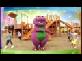 Barney Friends Season 14 Intro