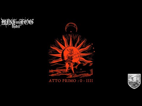 XXII ARCANA - "Il Matto"