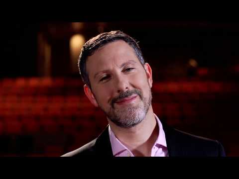 Assaf Kacholi -  Hymne à l'amour