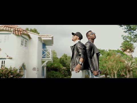 Loony Johnson Ft Landrick- VOU SER TEU [ OFFICIAL VIDEO ] ( Prod By LoonaticBoy )