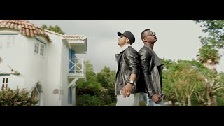 Loony Johnson Ft Landrick- VOU SER TEU [ OFFICIAL VIDEO ] ( Prod By LoonaticBoy )