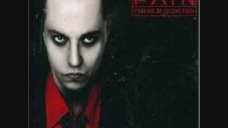 PAIN-Walking On Glass