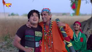 Fat Family - Episode 12 - Best Pakistani Drama 2020 - Comedy Video Urdu