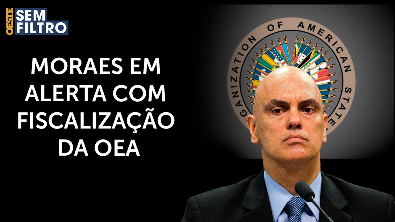 OEA visitará o Brasil para avaliar liberdade de expressão