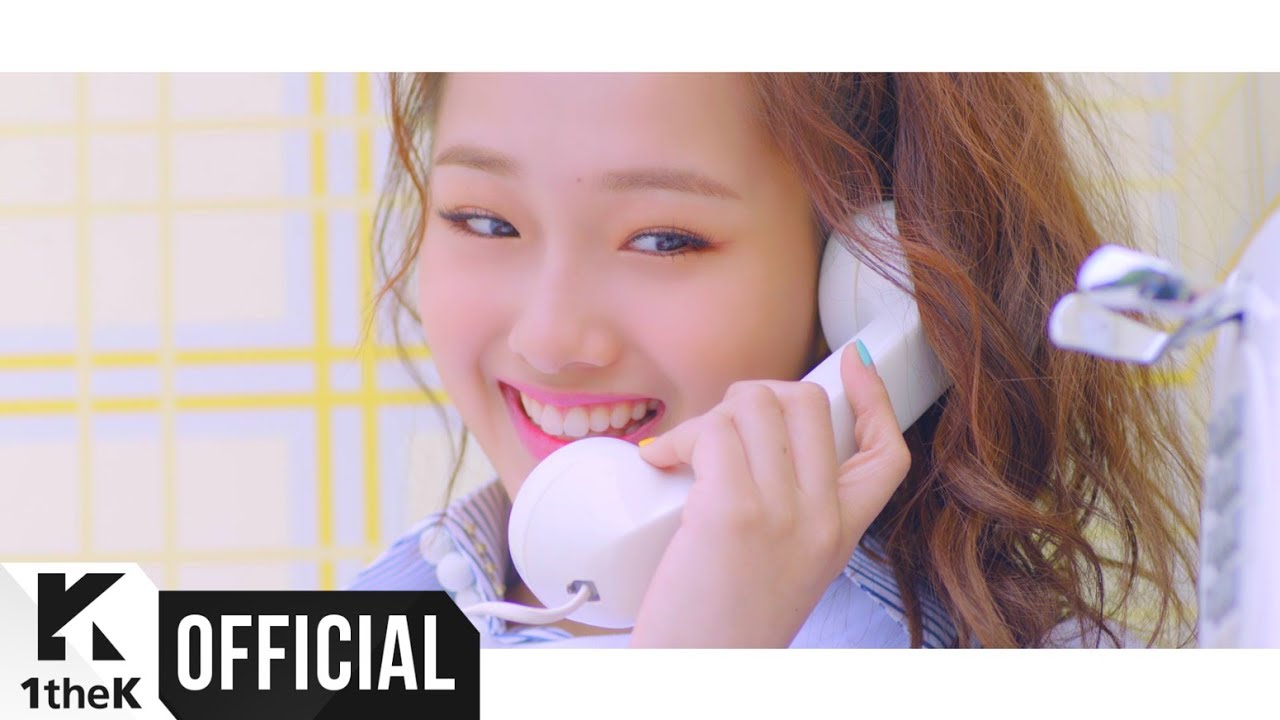 Kriesha Chu — Trouble