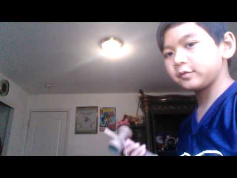 How to big cup spike on a kendama