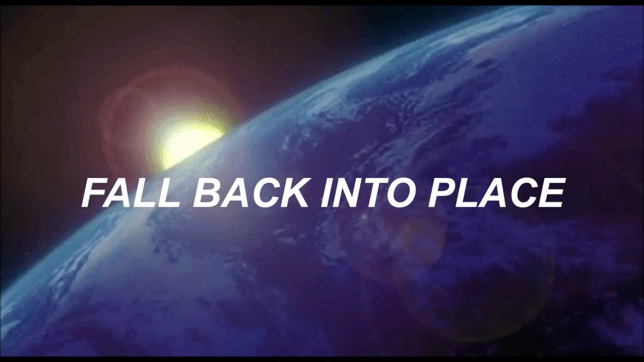 space song // beach house lyrics