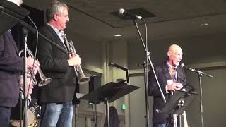 Music video thumbnail preview for Yerba Buena Stompers    \ by Lu Watters' Yerba Buena Jazz Band