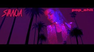 Sianoa - &quot;POP SHIT&quot; (Official Music Video)