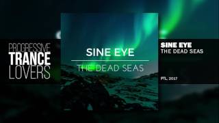 Sine Eye - The Dead Seas