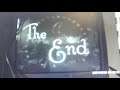 Closing Of Of Bob Hope Road To Utopia 1988 VHS