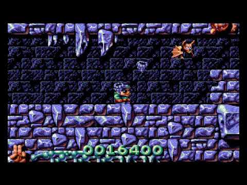 Magic Pockets picture