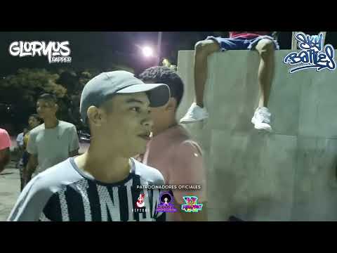 UKROS VS RH - SEMIFINAL - SKY BATTLES SANTA MARTA