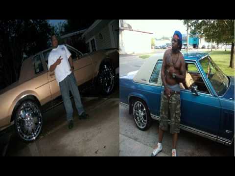 Ohski ft. Blizz Moneybagz - "Fresher Than"