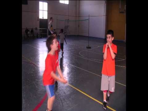 VILLA POMA VOLLEY 2010
