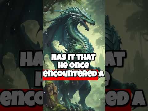 The Untold Tale of Nergal: God Who Defied Death and Danced with Demons