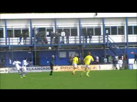 Purmersteijn D2 - sv Westfriezen D1.wmv