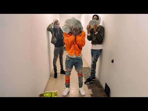 THF Gbaby - Fake Friends (Official Music Video)