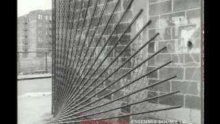Henry Threadgill Ensemble Double Up - "Old Locks and Irregular Verbs Pt. 4"