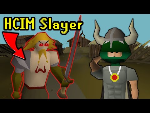 I attempted The Fremennik Trials with no guides!