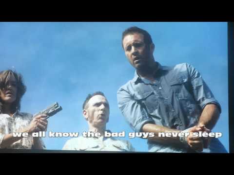 Hawaii Five-0 Season 7 Promo