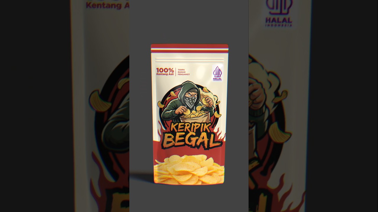 Logo - Desain Logo Professional, Cepat dan Murah! - 2