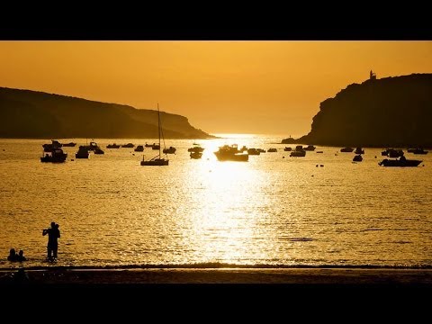 - Visit São Martinho do Porto - Visit São Martinho do Porto