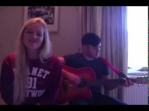 ALL OF ME - John Legend cover by Chloe Adams