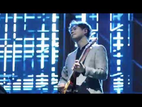 20190518 넬 (Nell) - Ocean Of Light (이재경 Focus) @그린플러그드 서울 2019 GREEN PLUGGED