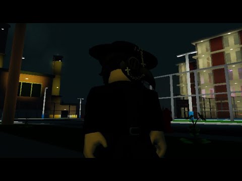 ROBLOX - Tornado Alley Ultimate: Doomsday In Town (COMPLETE)