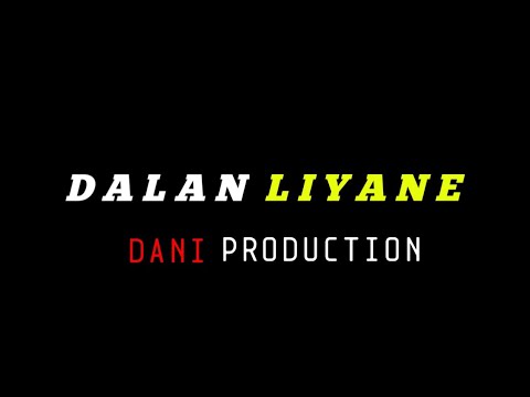 DALAN LIYANE DJ BREAKBEAT TERBARU 2020 ( DANI PRODUCTION )