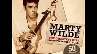 Donna  -  Marty Wilde