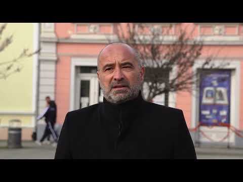 ZREPOK - Dragoljub Bjeloglav o radu udruženja