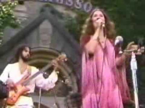 Her Voice Is In The Air | Georgia Public Broadcasting