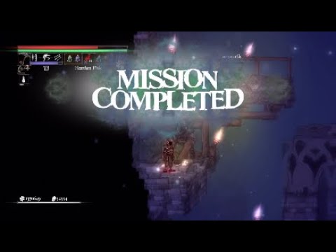 Salt and Sacrifice PvP Shroud Invasions Ep. 4