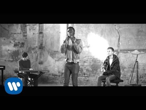 Kwabs - Saved (Original)