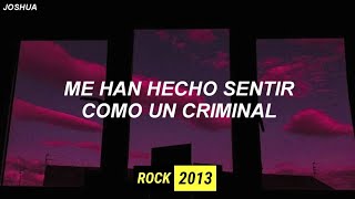 Hawk Nelson - Words (Sub. Español)